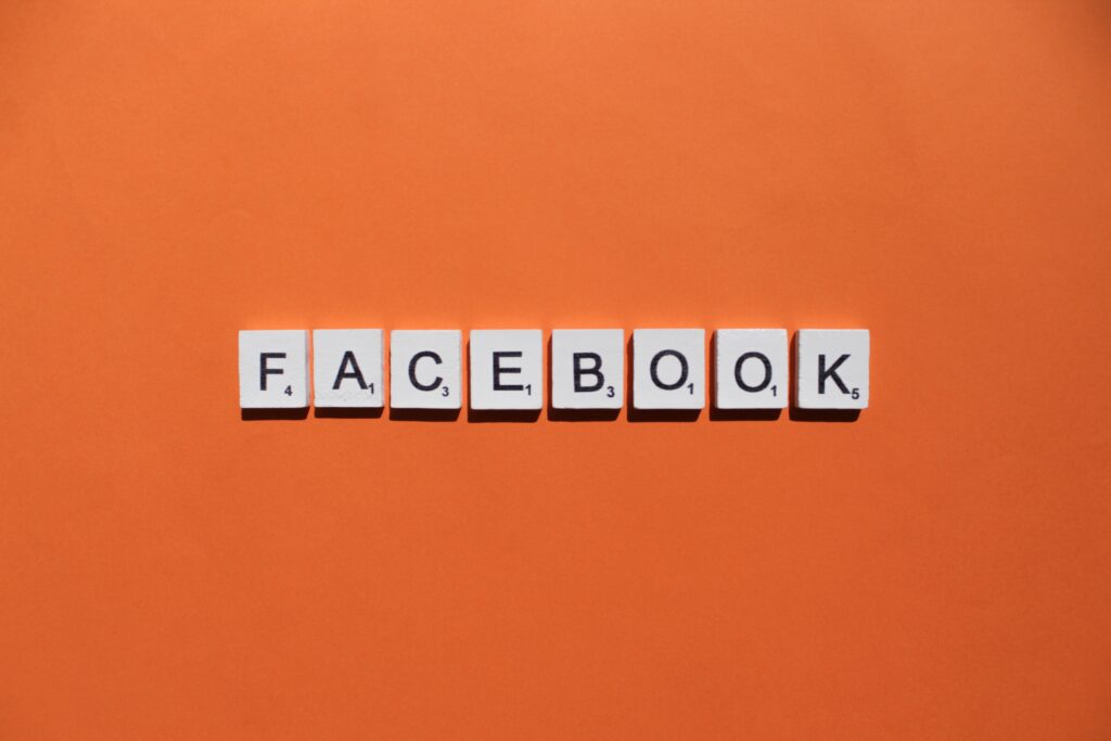 FB account disabled