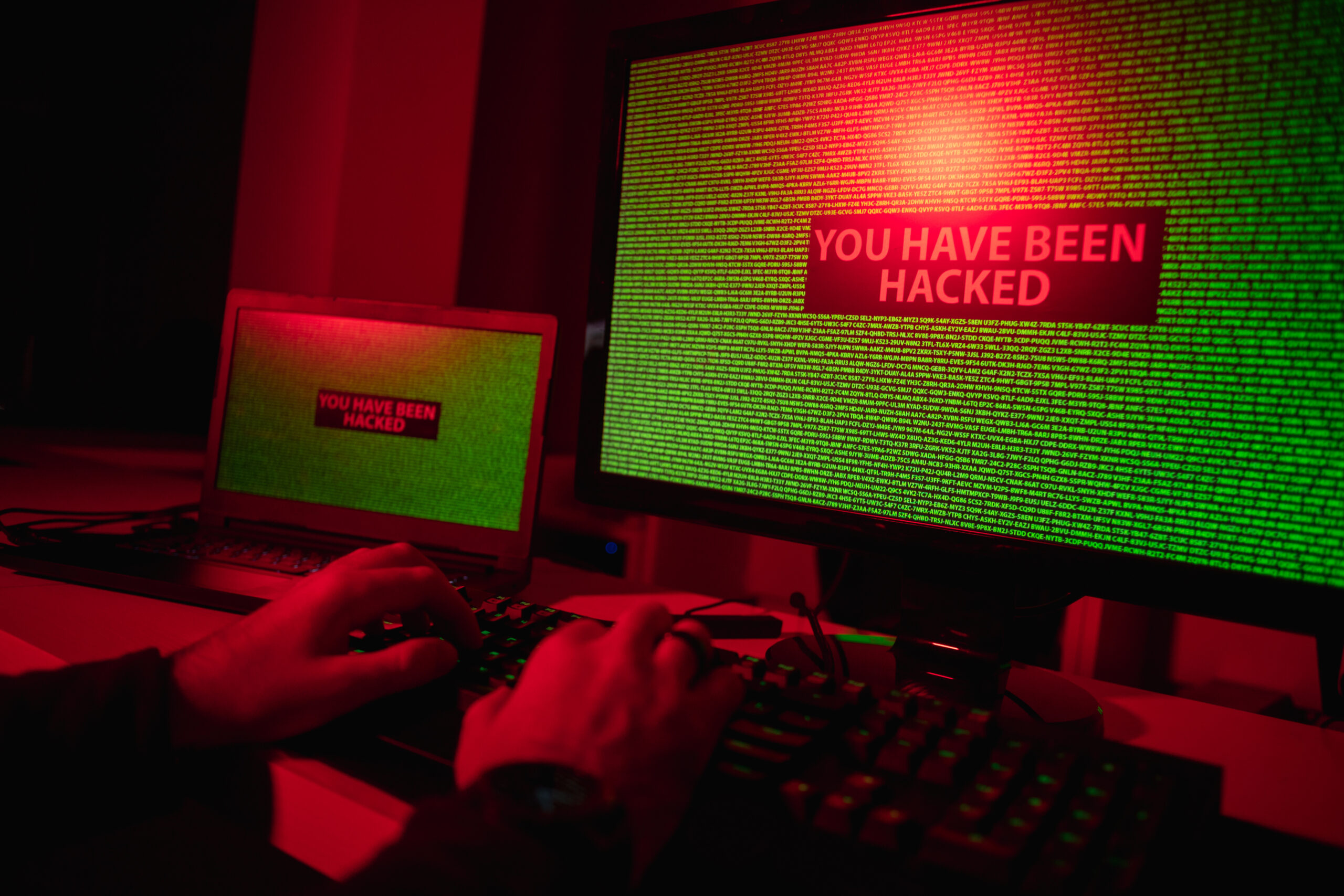 FB account hacked
