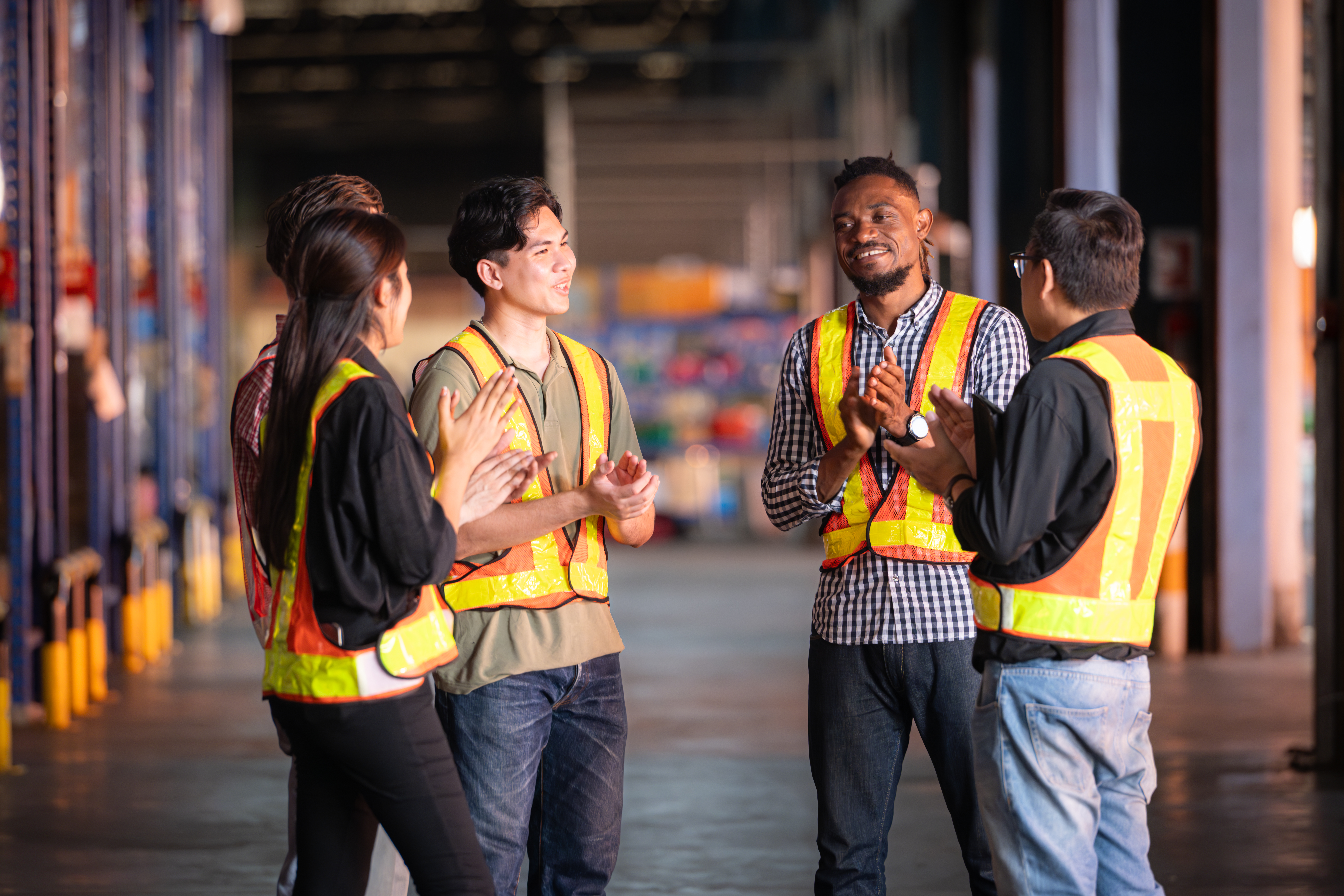 Best Practices for Securing Remote Workforces