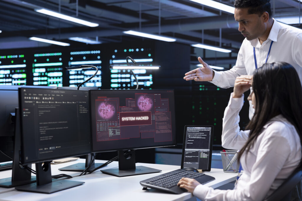 Emerging Cybersecurity Threats in 2024