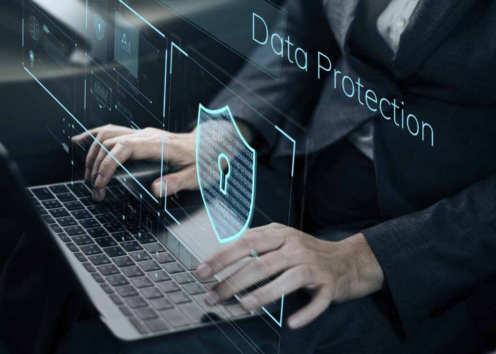 Data Privacy in the Age of Big Data