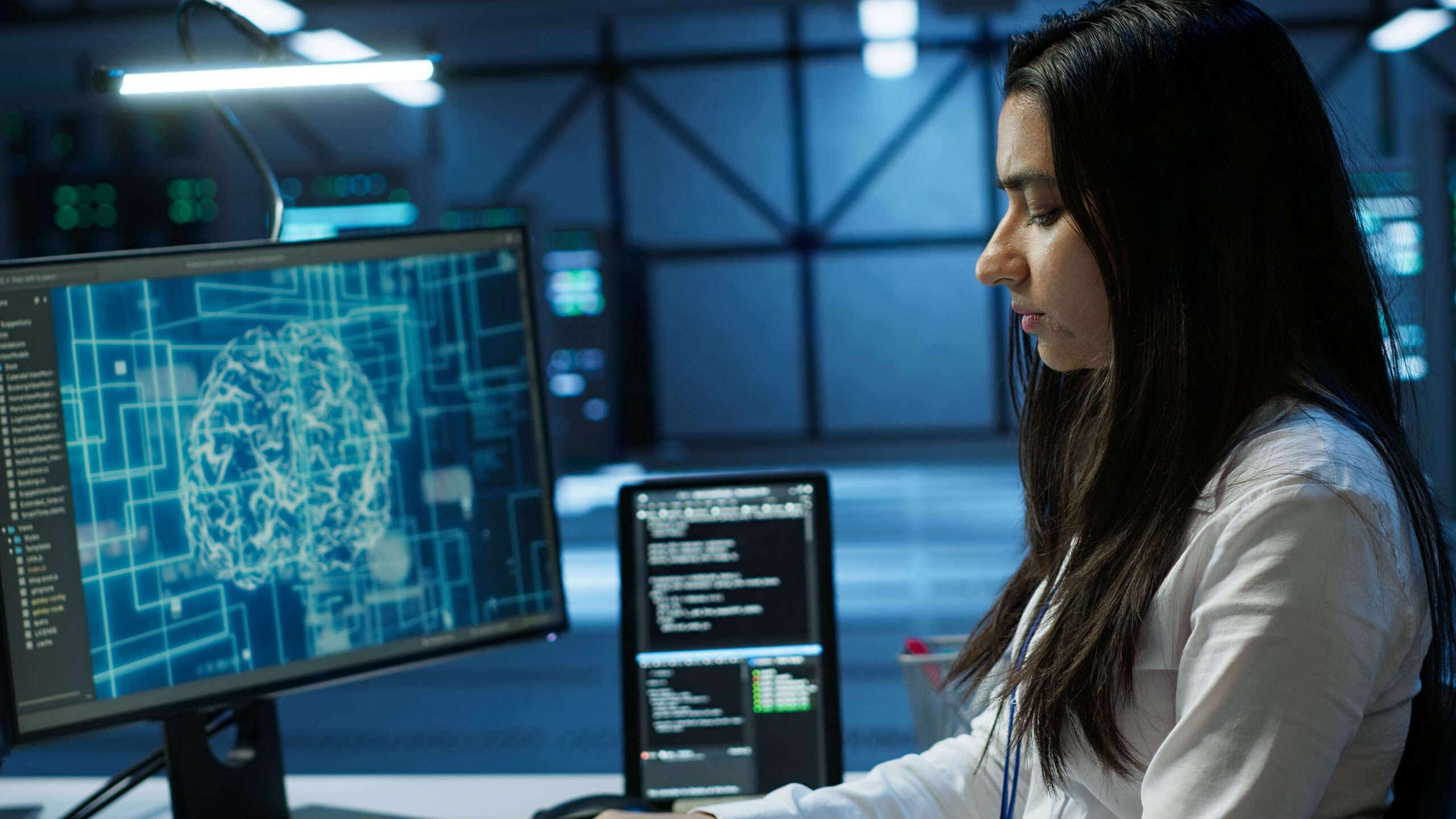 The Future of Blockchain in Cybersecurity