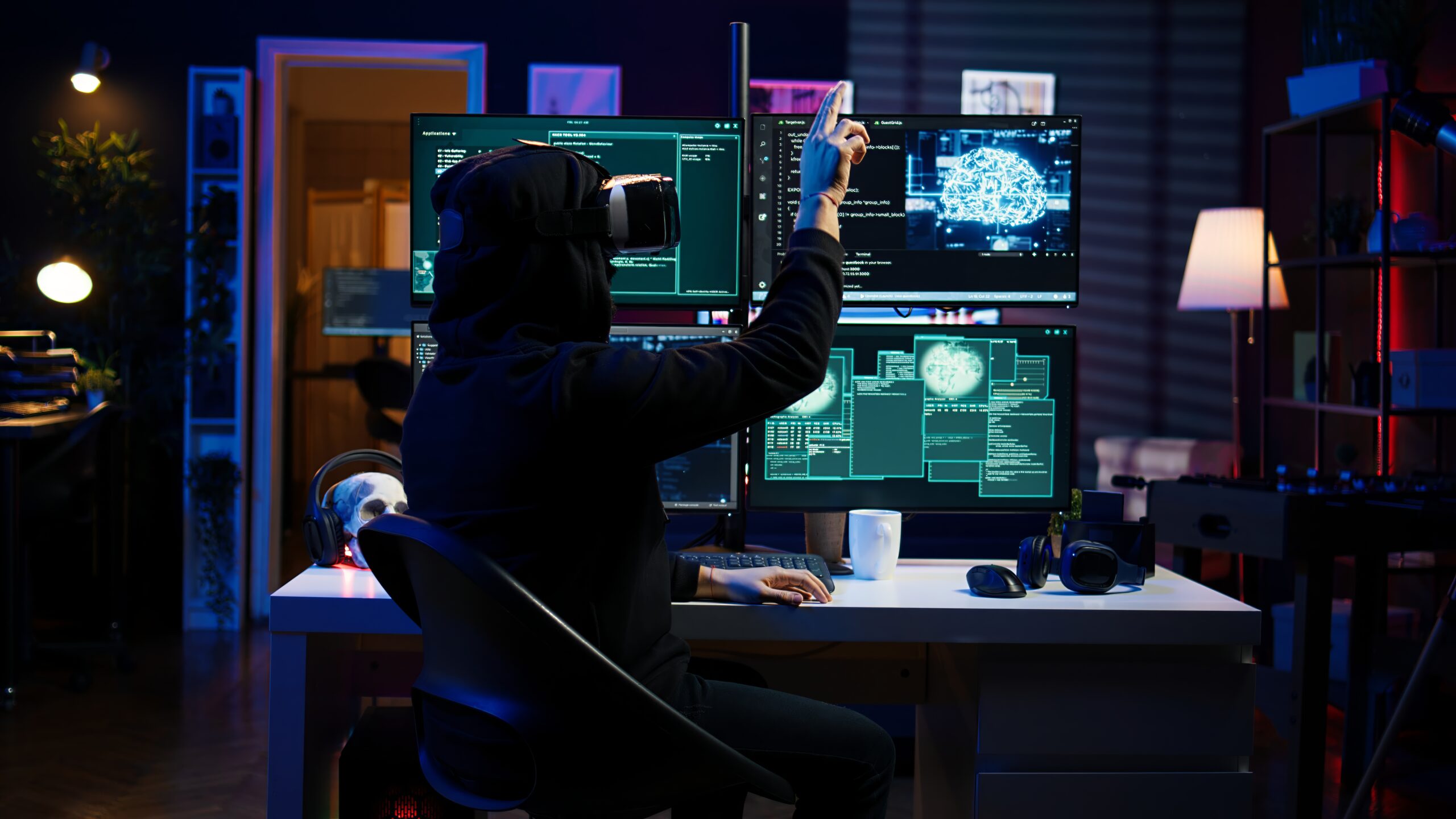 Insider Threats: Prevention and Detection