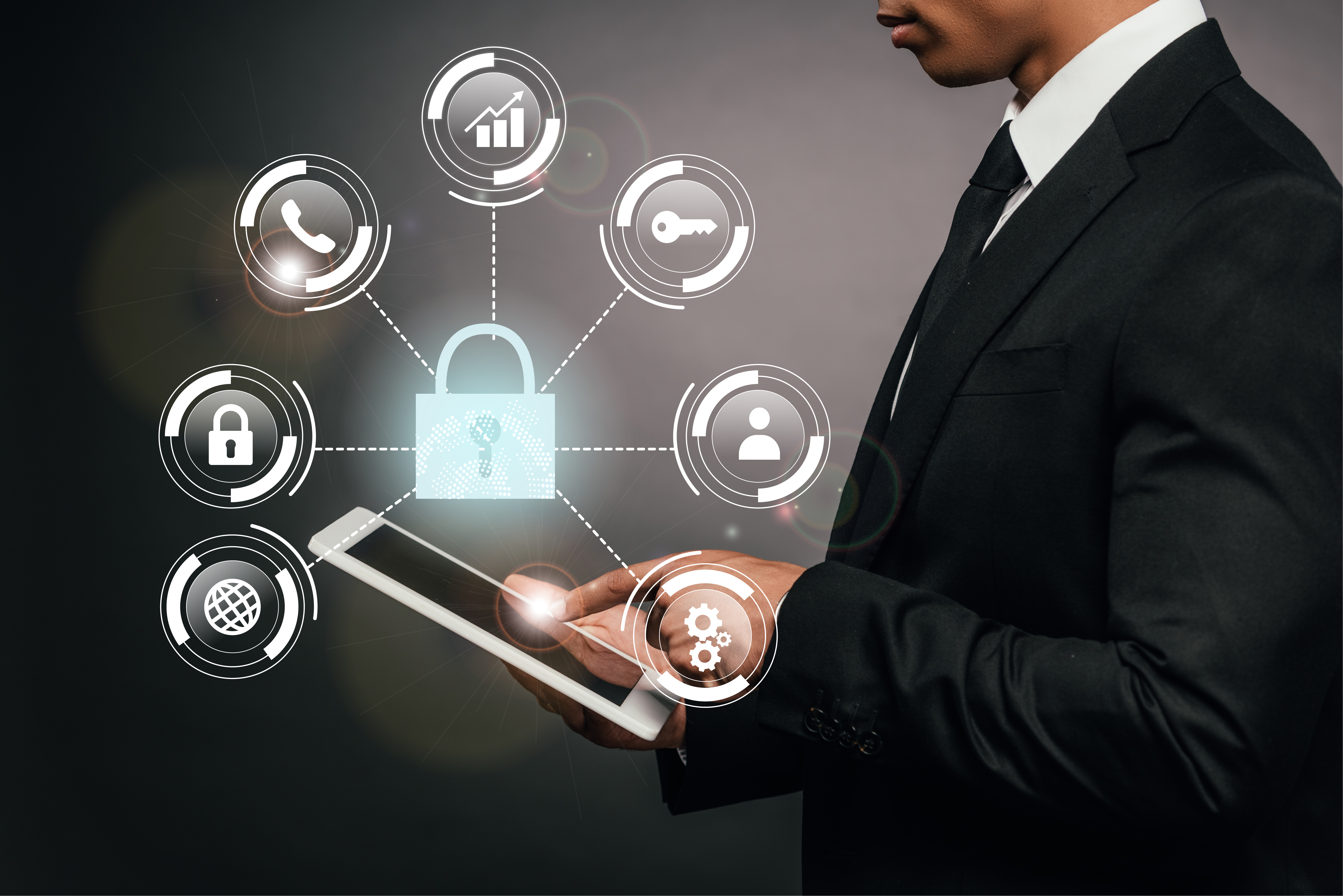 Cybersecurity Awareness Training for Employees