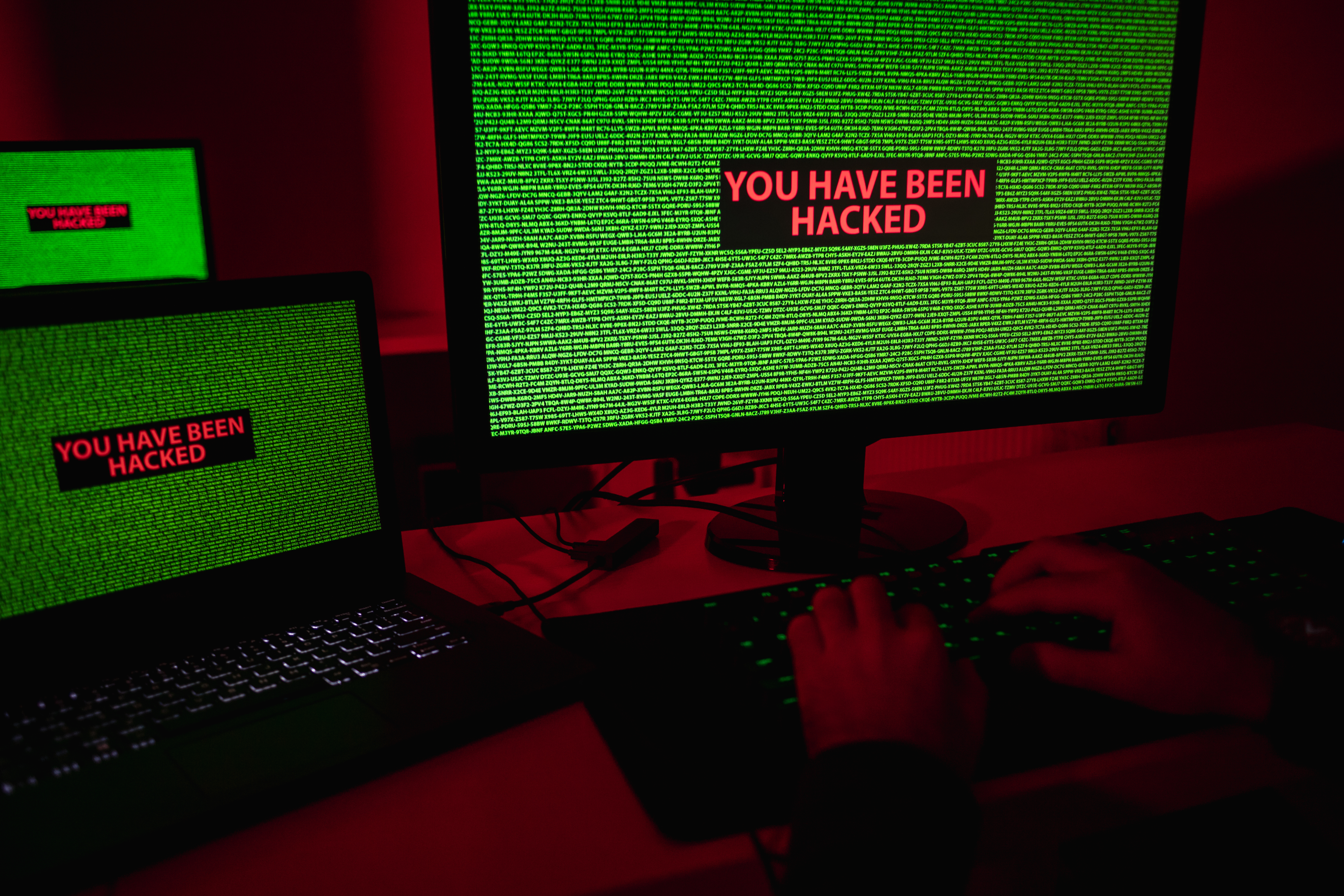 Why Are Social Media Accounts Getting Hacked More Frequently?