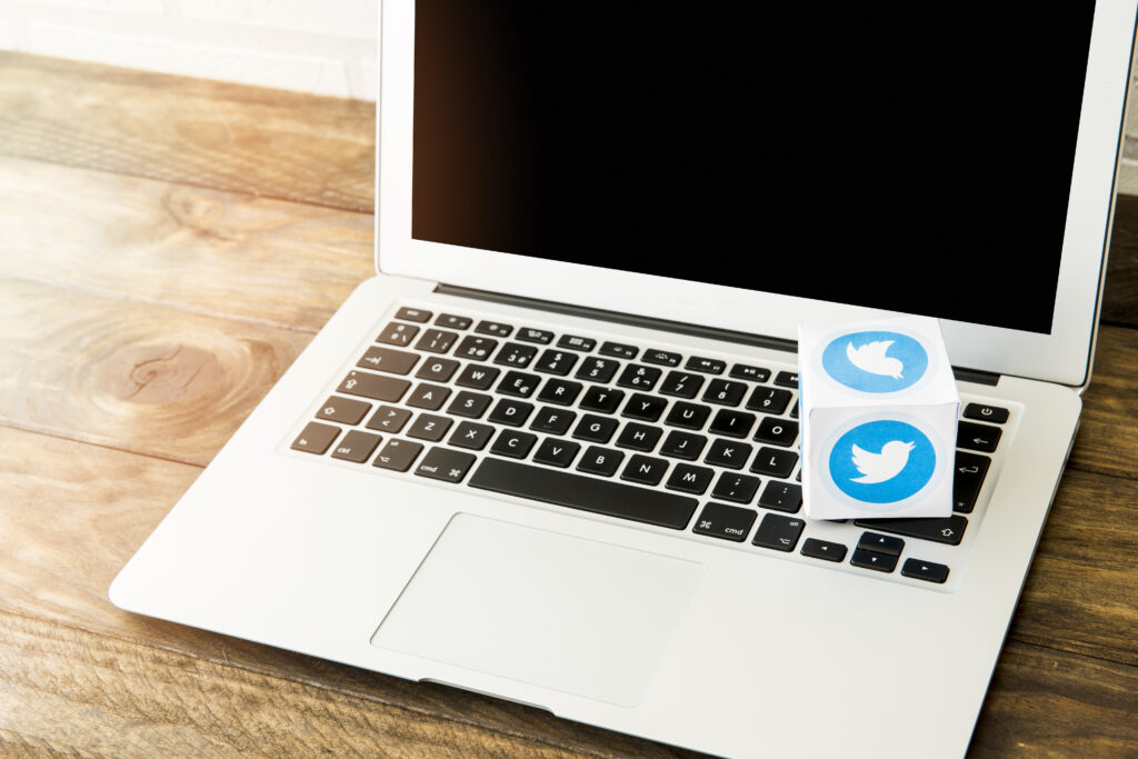 twitter account recovery