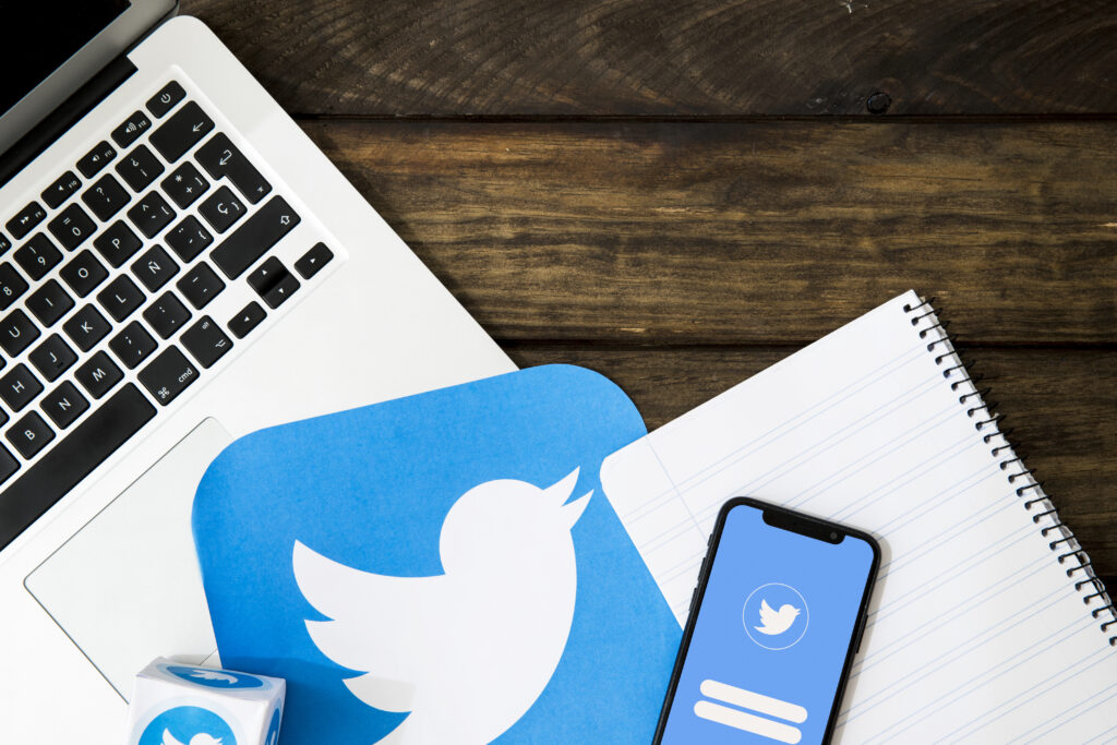 twitter security tips