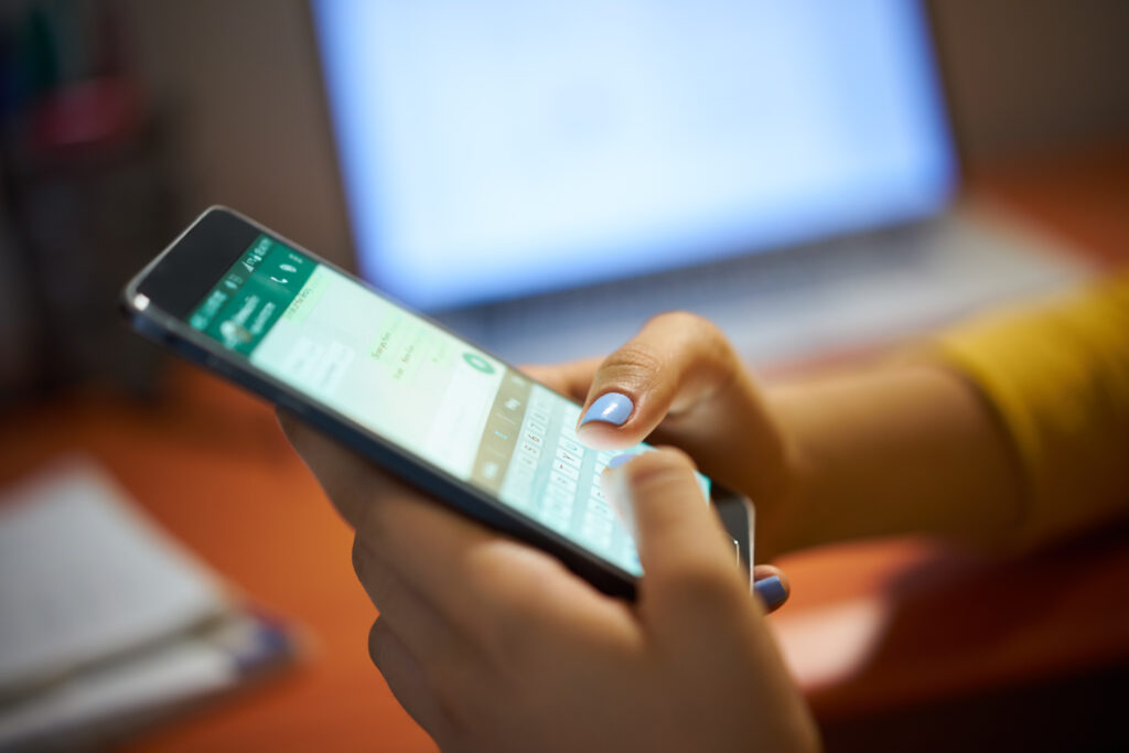 “How to Enable Two-Factor Authentication on WhatsApp for Maximum Security”