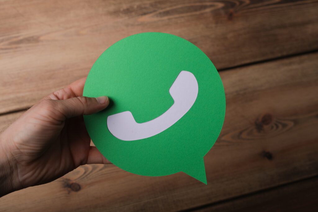 “How to Contact WhatsApp Support to Recover a Hacked Account”