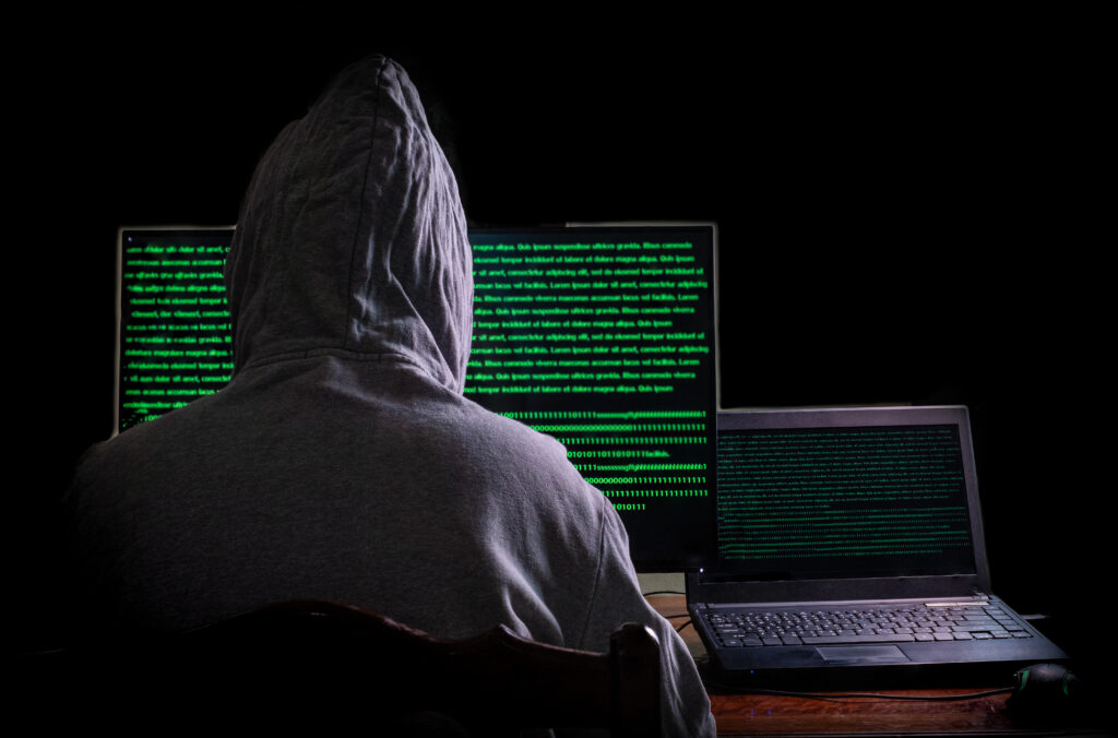 Cybersecurity Skills