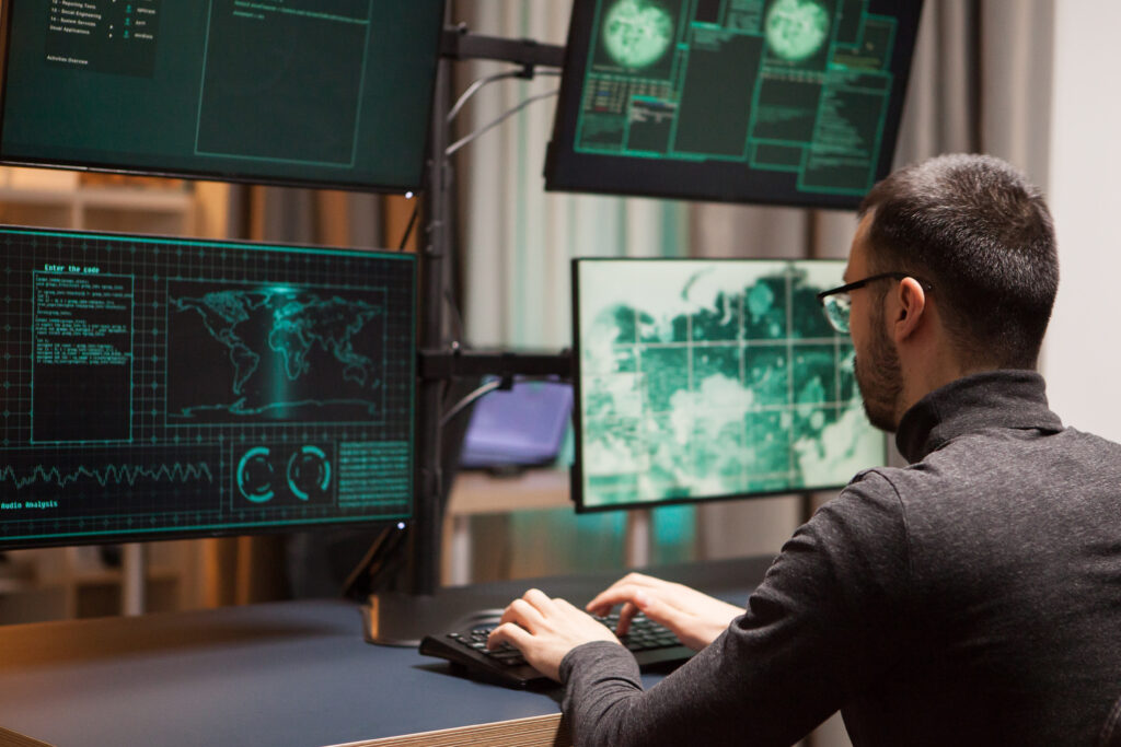 Securing Cloud Infrastructure: Challenges and Solutions