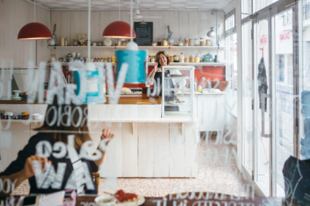 5 Trends in Tech That Will Transform Small Businesses