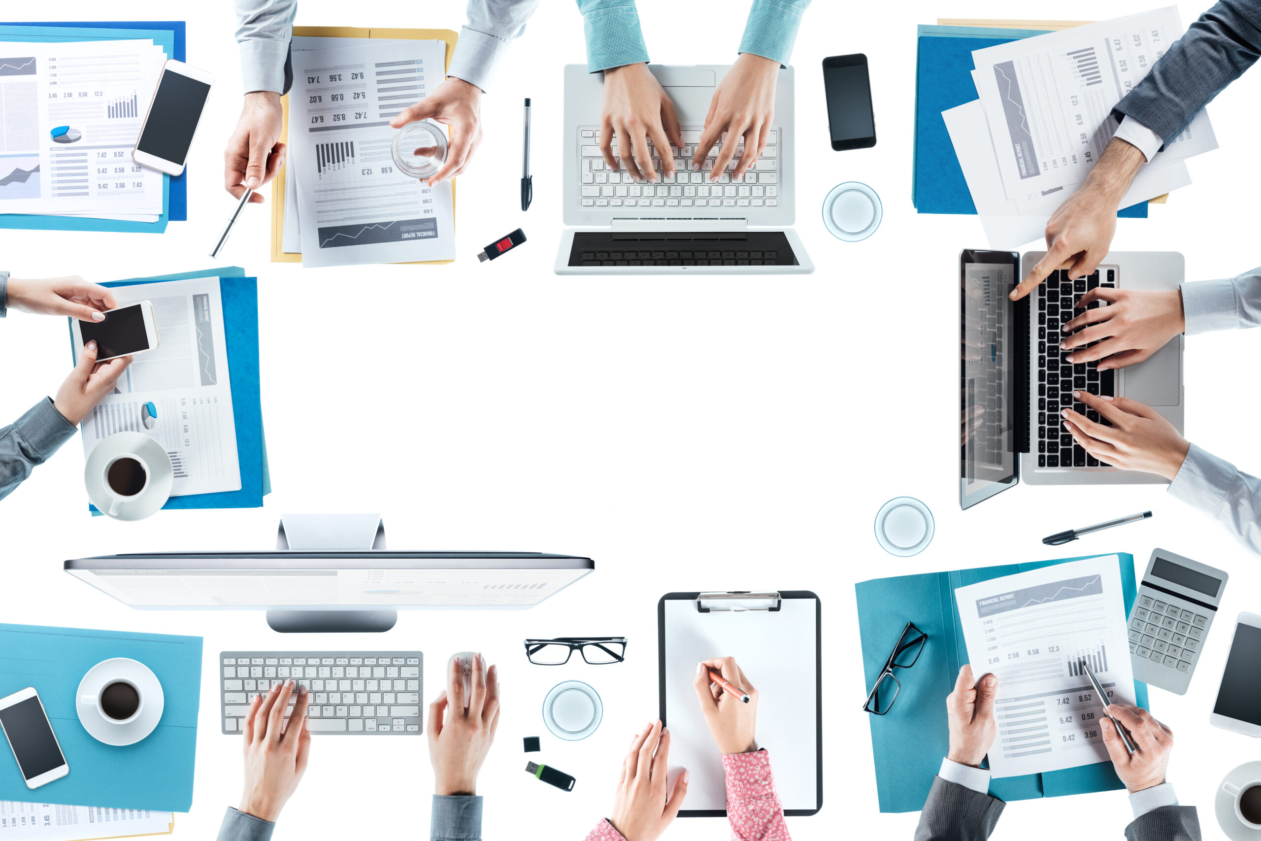 The Essential Role of IT Services in Supporting Your Digital Marketing Campaigns