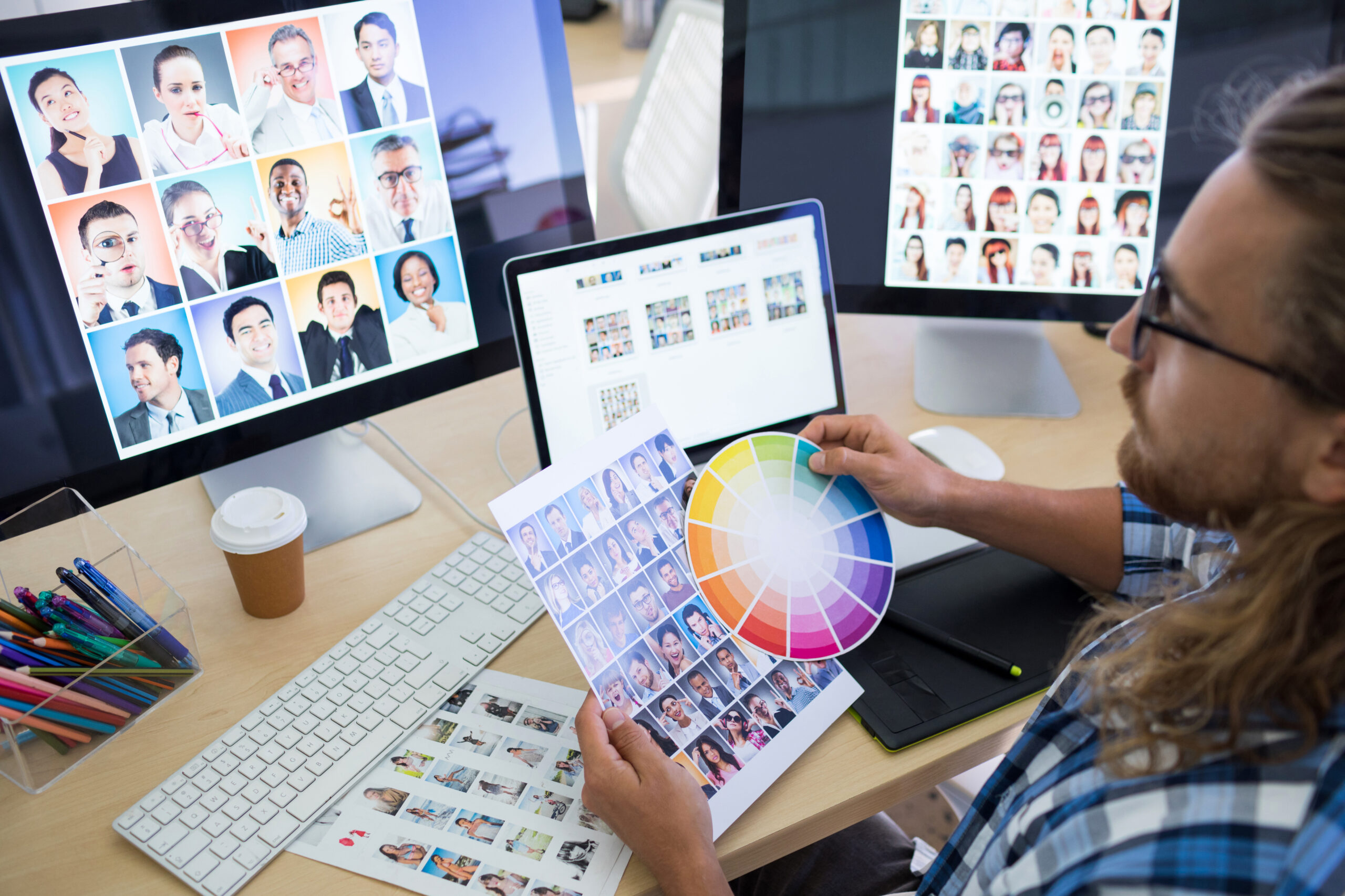 Boosting Operational Efficiency with Software Solutions, IT Support