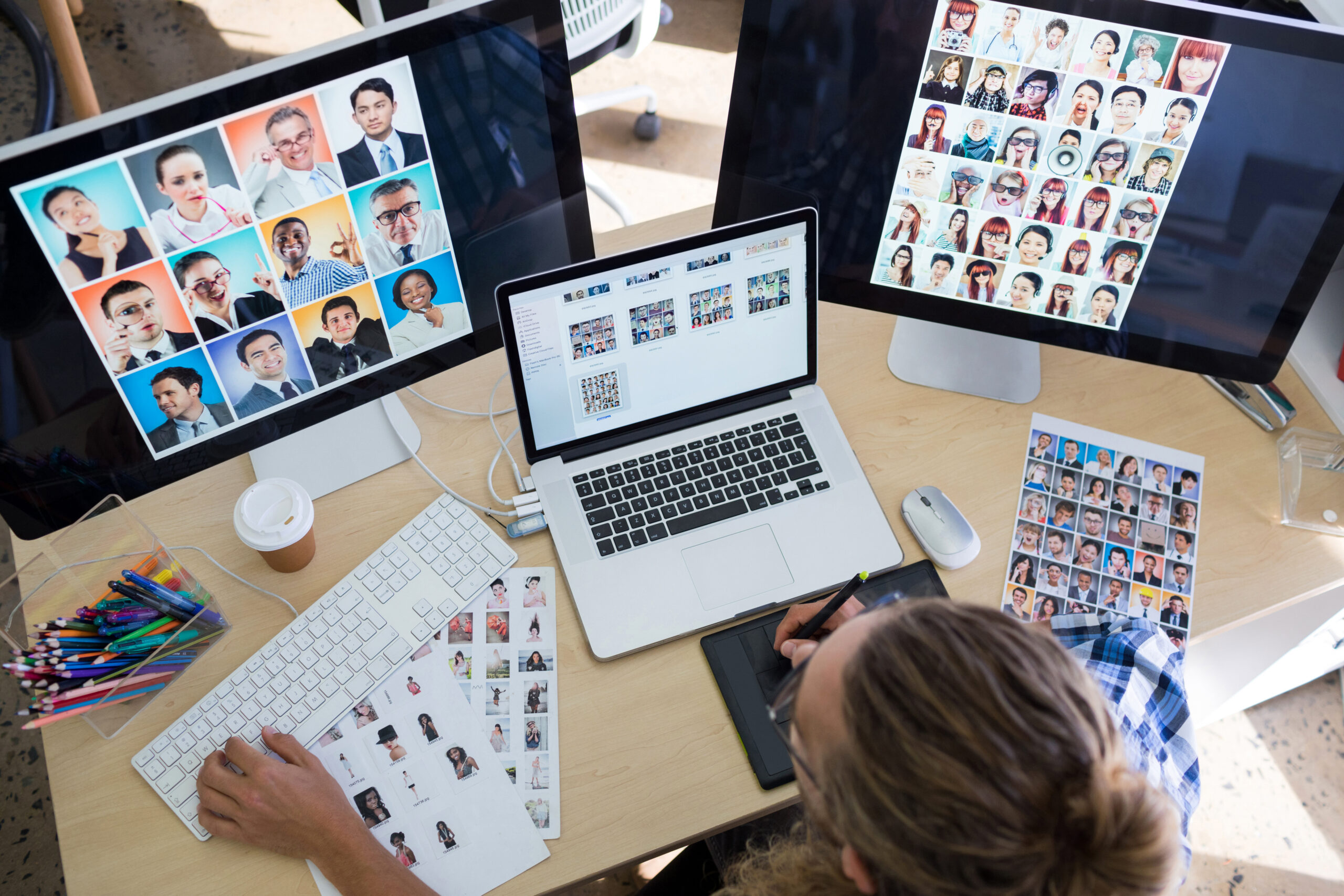 How IT Support and Digital Marketing Can Help Your Business Stay Ahead of Competitors