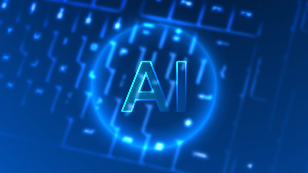 The Rise of AI: How Artificial Intelligence is Changing the Digital Marketing Landscape