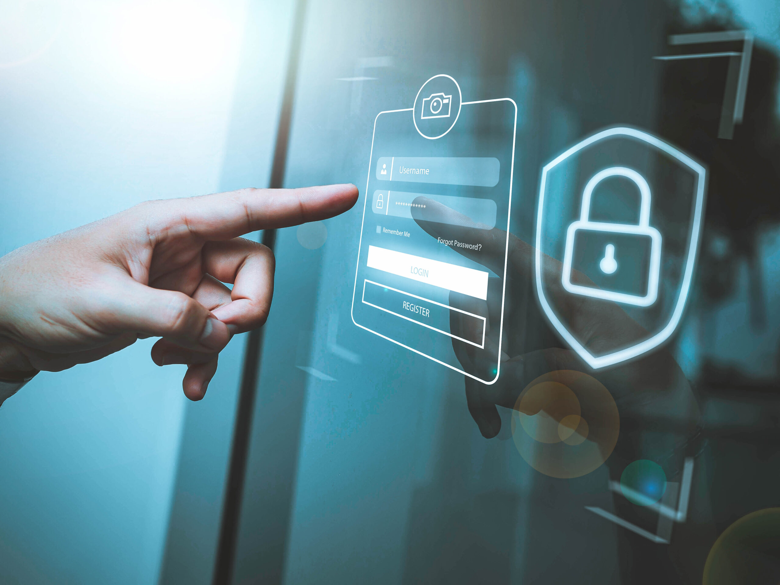 Why Data Privacy Matters in Today’s Digital Age