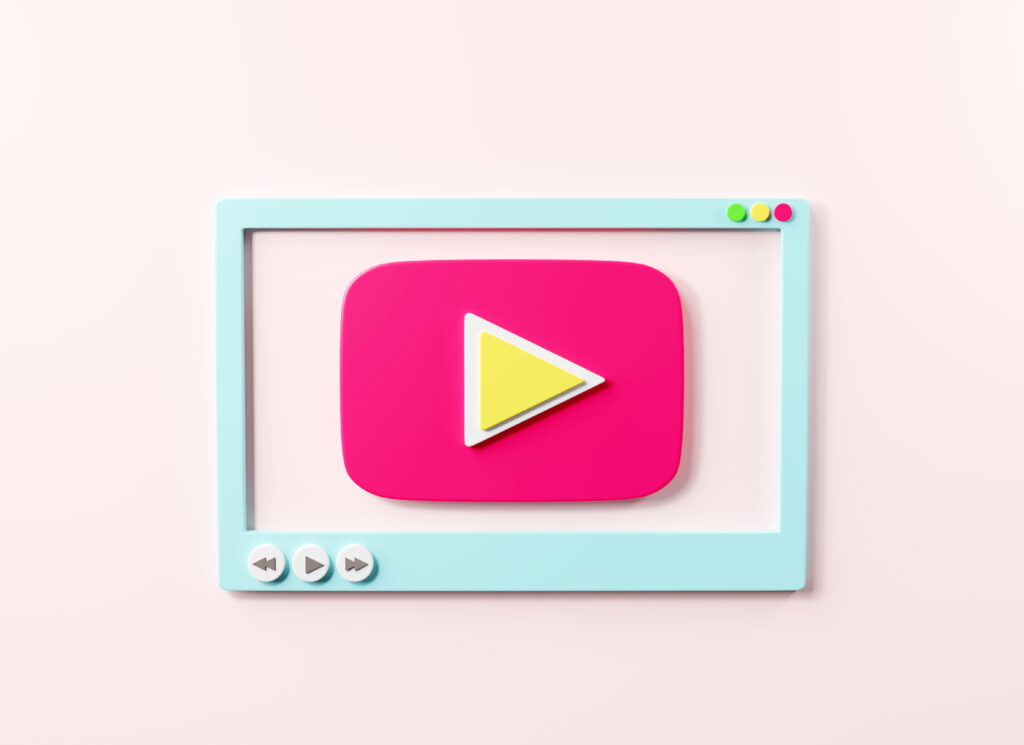 How to grow on youtube